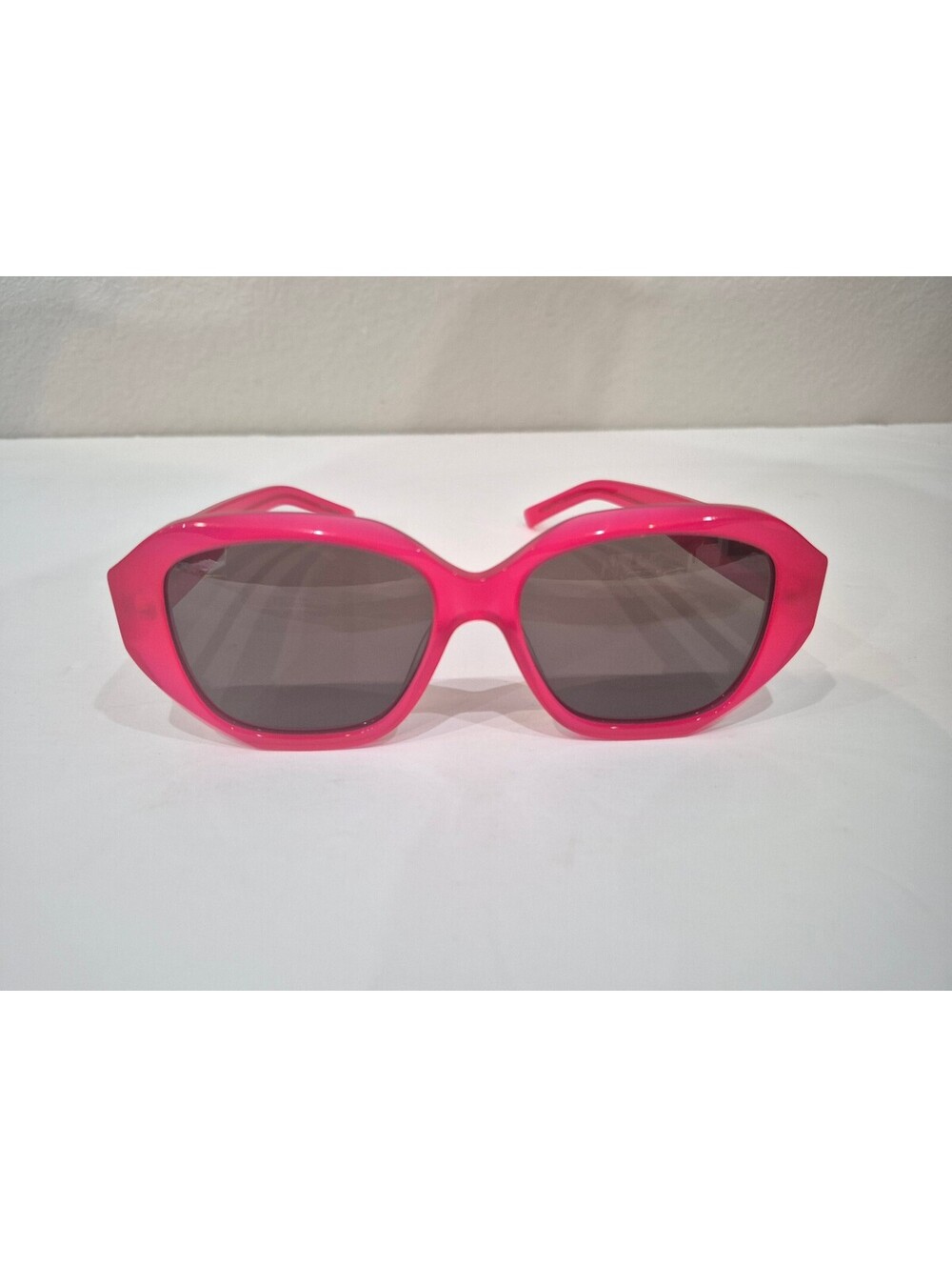Givenchy pink Sunglasses Authentic - Picture 3 of 9